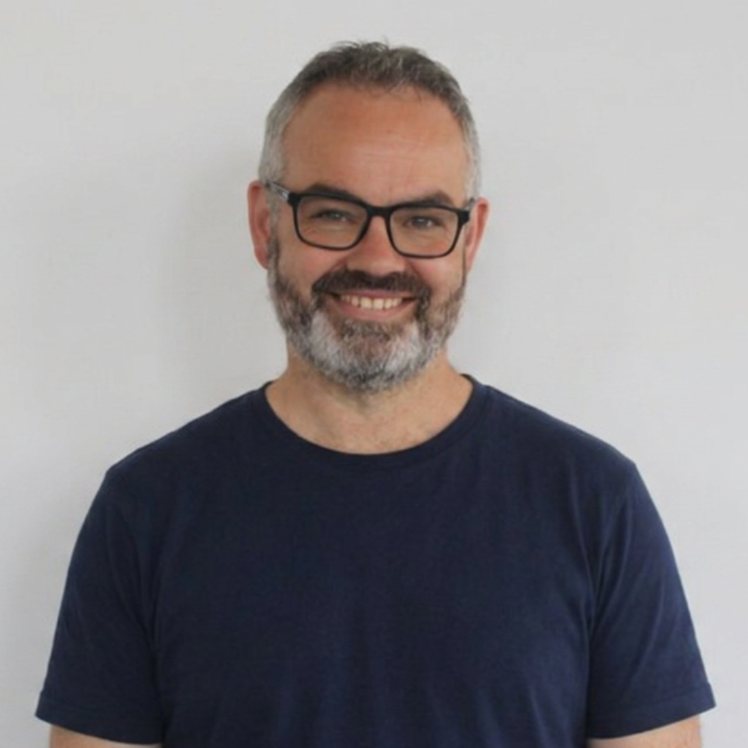 Simon Webb