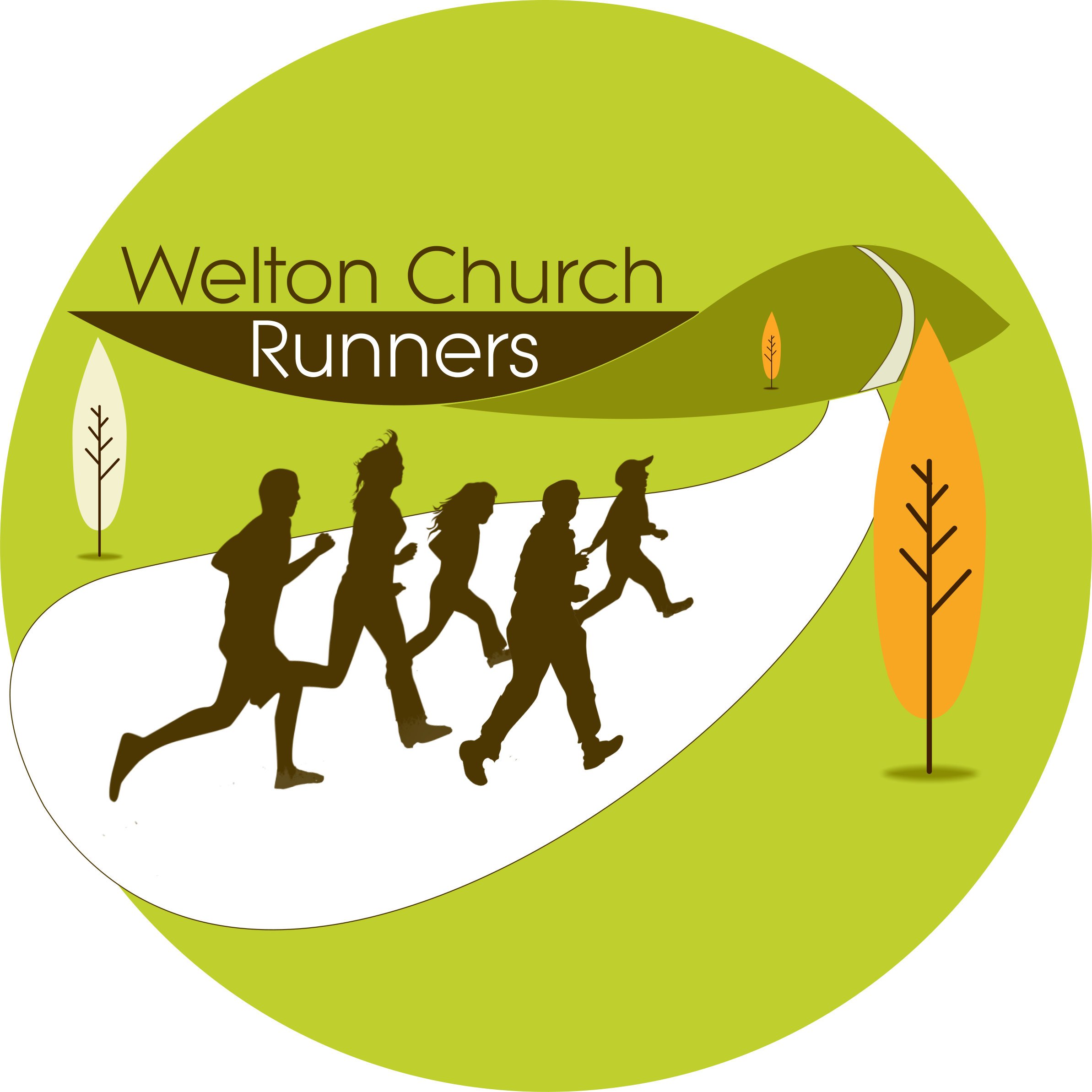 Copy of Welton Runners Logo LA