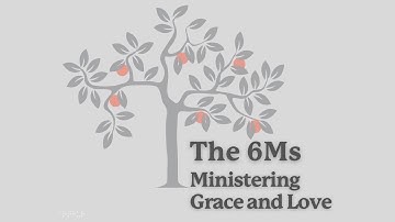 Sunday Service - Grace and Love