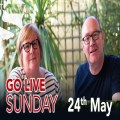 GO LIVE Sunday - Prayer