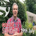 Go Live Sunday - Vision