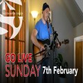 Go Live Sunday - The Helmet of Salvation