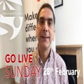 Go Live Sunday - All the difference in the World