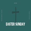 Easter Sunday 